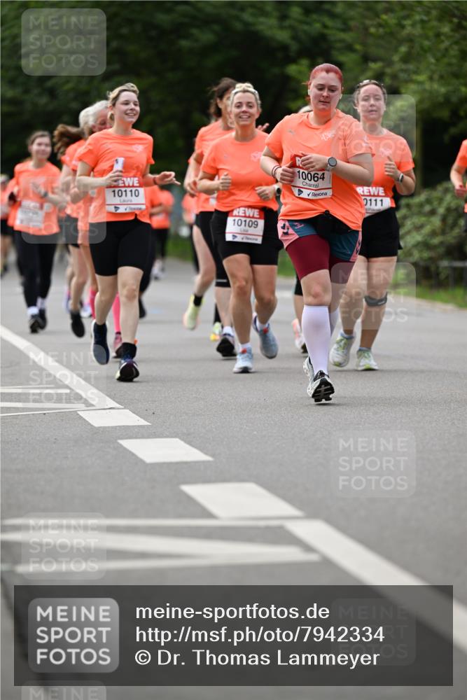 15.06.2025 - REWE Women's Run Dr. Thomas Lammeyer http://msf.ph/oto/7942334 15.06.2025 09:21:36 Laufen 10110, 10109, 10064, 0111 meine-sportfotos.de