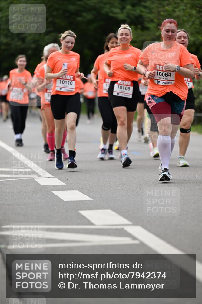15.06.2025 - REWE Women's Run Dr. Thomas Lammeyer http://msf.ph/oto/7942374 15.06.2025 09:21:36 Laufen 1, 10110, 10109 meine-sportfotos.de