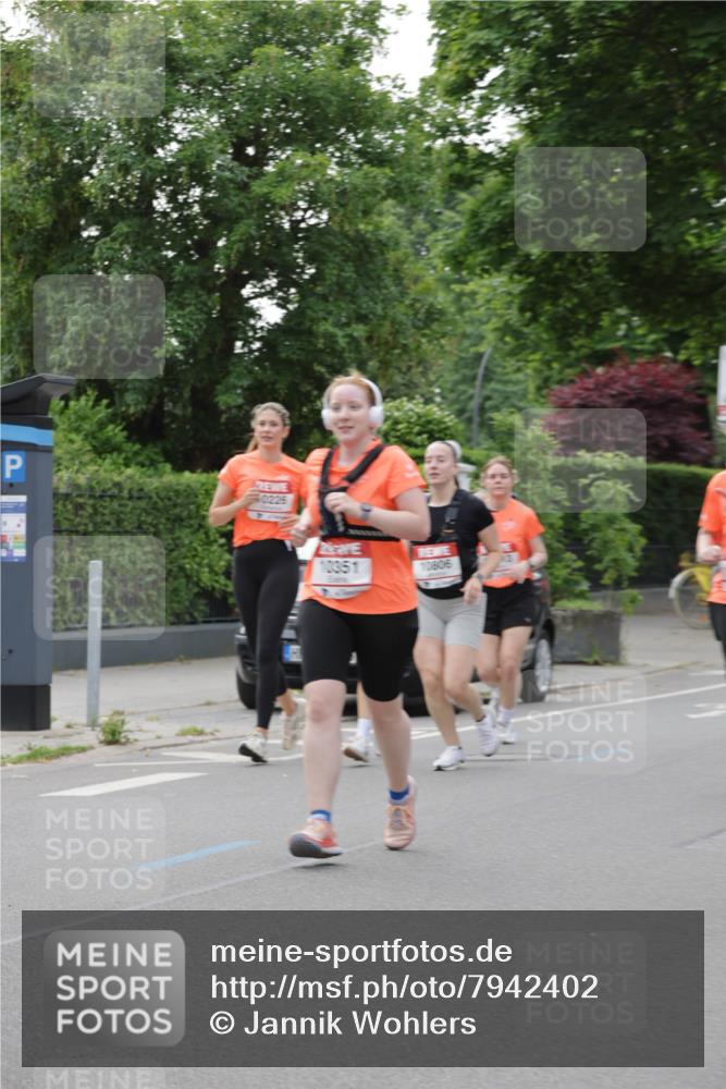15.06.2025 - REWE Women's Run Jannik Wohlers http://msf.ph/oto/7942402 15.06.2025 08:28:38 Laufen 10351, 10806 meine-sportfotos.de