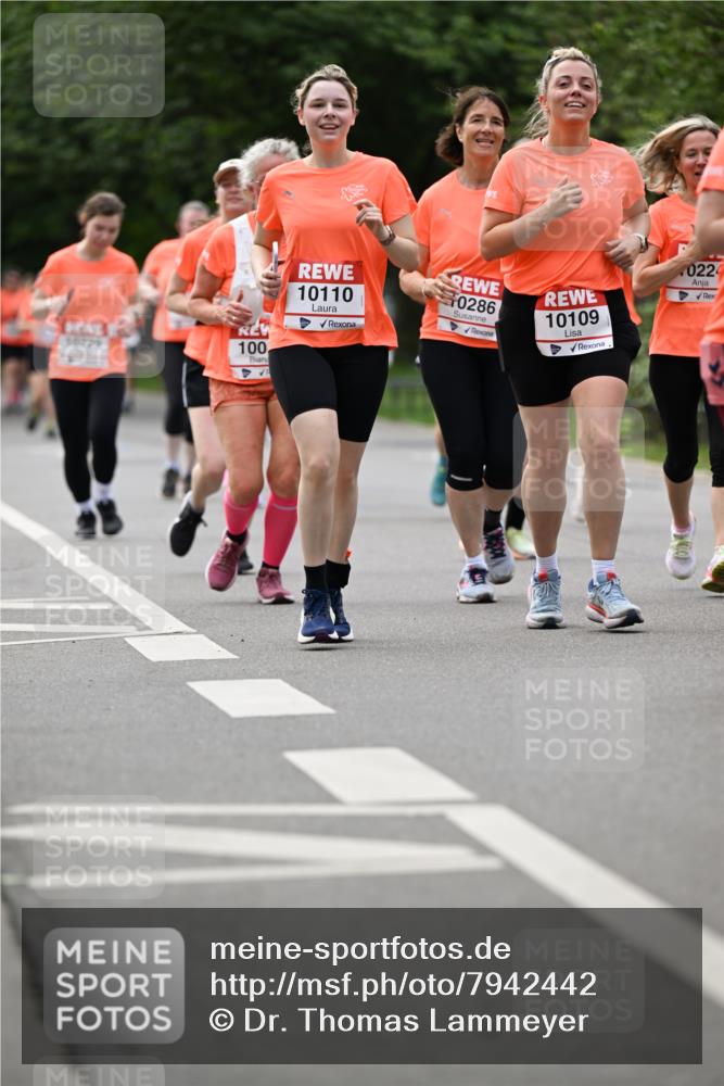 15.06.2025 - REWE Women's Run Dr. Thomas Lammeyer http://msf.ph/oto/7942442 15.06.2025 09:21:38 Laufen 10729, 100, 10110, 0286, 10109, 0224 meine-sportfotos.de