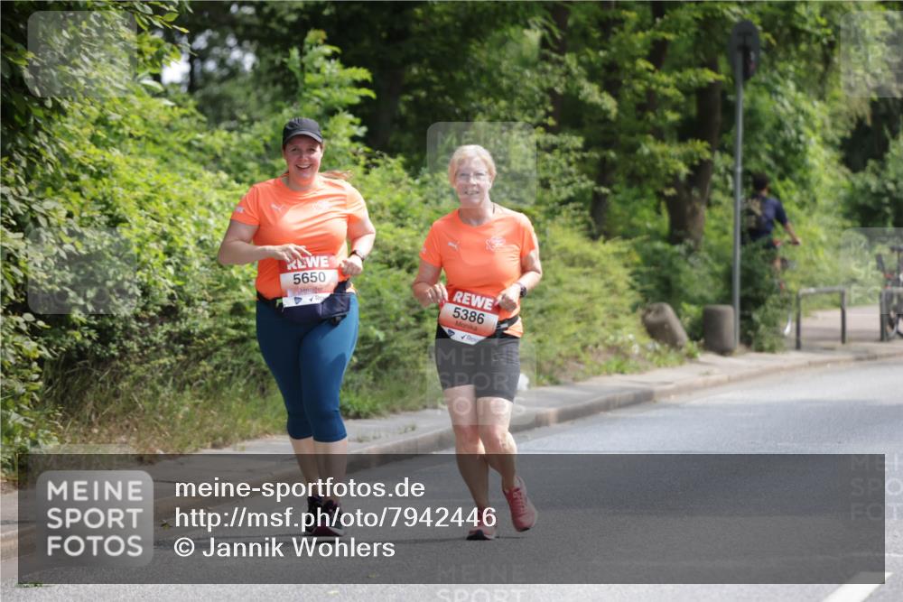 15.06.2025 - REWE Women's Run Jannik Wohlers http://msf.ph/oto/7942446 15.06.2025 10:15:56 Laufen 5650, 5386 meine-sportfotos.de