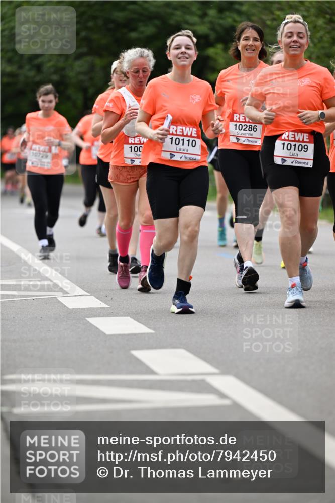 15.06.2025 - REWE Women's Run Dr. Thomas Lammeyer http://msf.ph/oto/7942450 15.06.2025 09:21:38 Laufen 100, 10729, 10110, 10286, 10109 meine-sportfotos.de