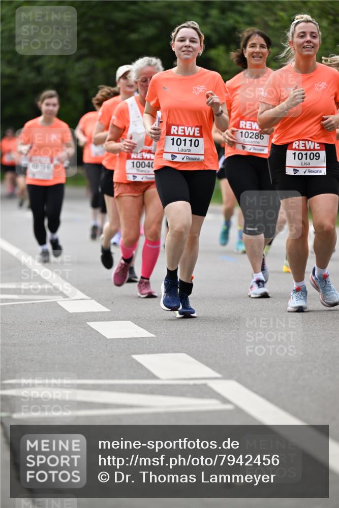 15.06.2025 - REWE Women's Run Dr. Thomas Lammeyer http://msf.ph/oto/7942456 15.06.2025 09:21:38 Laufen 10040, 10110, 10286, 10109 meine-sportfotos.de