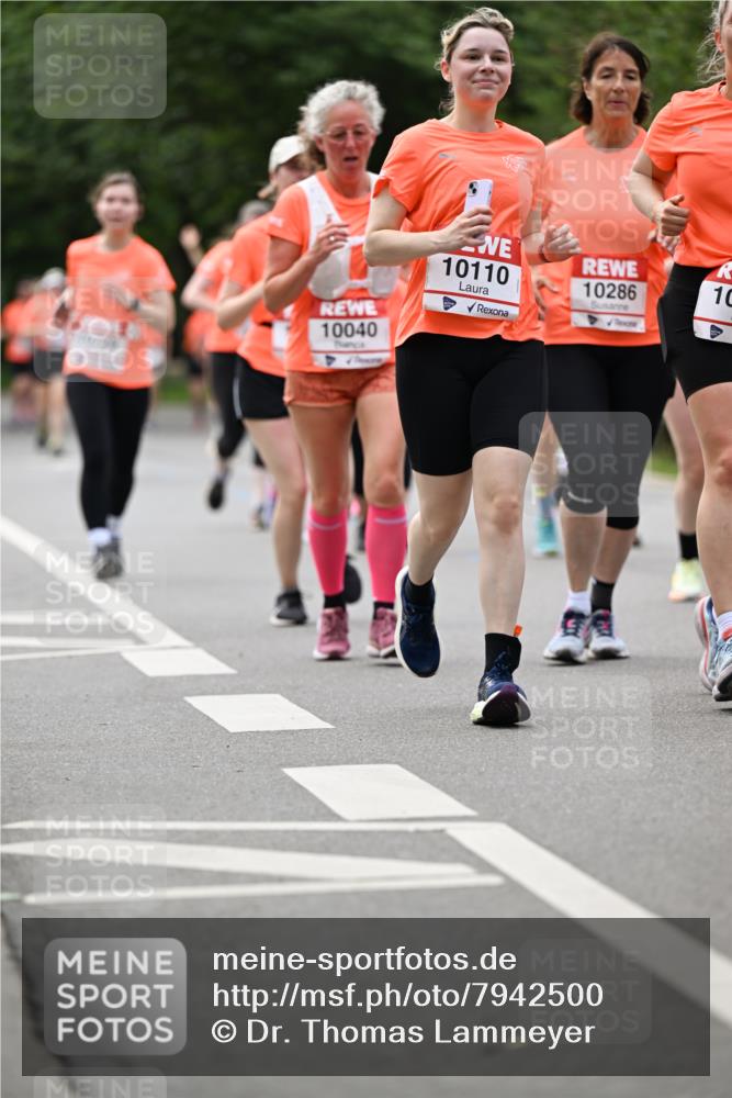 15.06.2025 - REWE Women's Run Dr. Thomas Lammeyer http://msf.ph/oto/7942500 15.06.2025 09:21:39 Laufen 10040, 10110, 10, 10286 meine-sportfotos.de