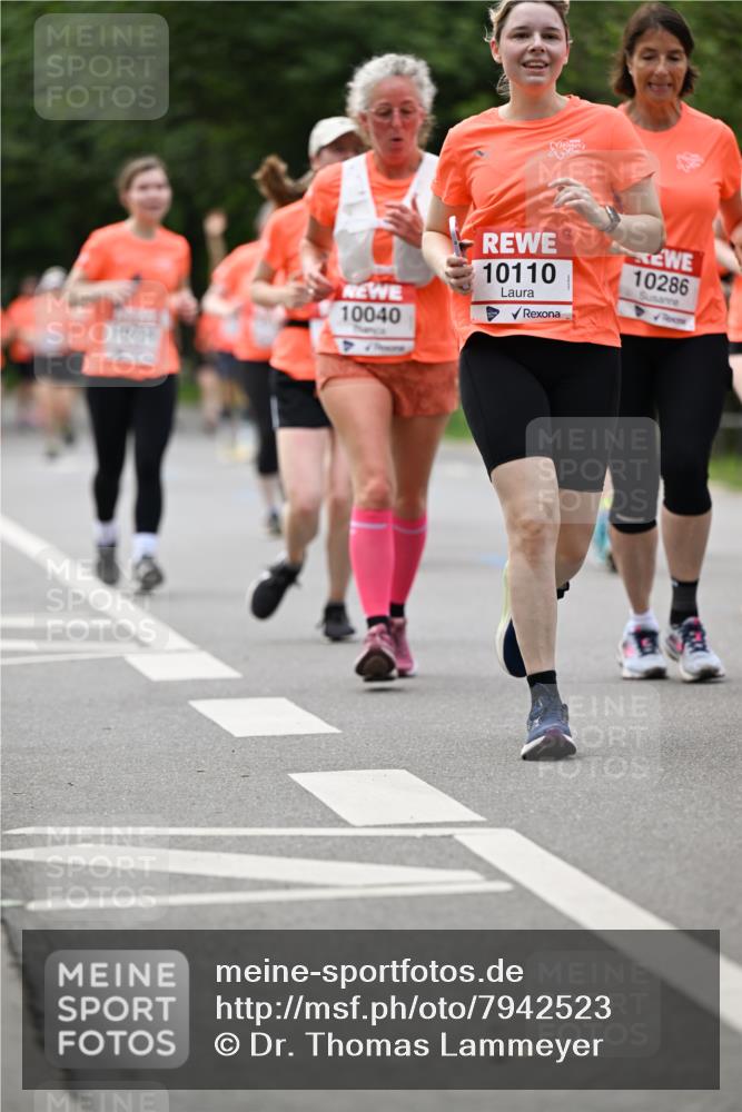 15.06.2025 - REWE Women's Run Dr. Thomas Lammeyer http://msf.ph/oto/7942523 15.06.2025 09:21:39 Laufen 10040, 10110, 10286 meine-sportfotos.de