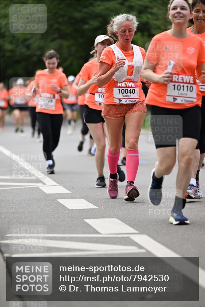 15.06.2025 - REWE Women's Run Dr. Thomas Lammeyer http://msf.ph/oto/7942530 15.06.2025 09:21:40 Laufen 18729, 10, 10040, 10110 meine-sportfotos.de