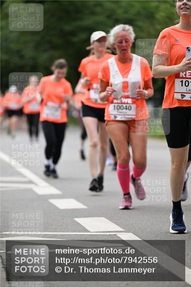 15.06.2025 - REWE Women's Run Dr. Thomas Lammeyer http://msf.ph/oto/7942556 15.06.2025 09:21:40 Laufen 10040 meine-sportfotos.de