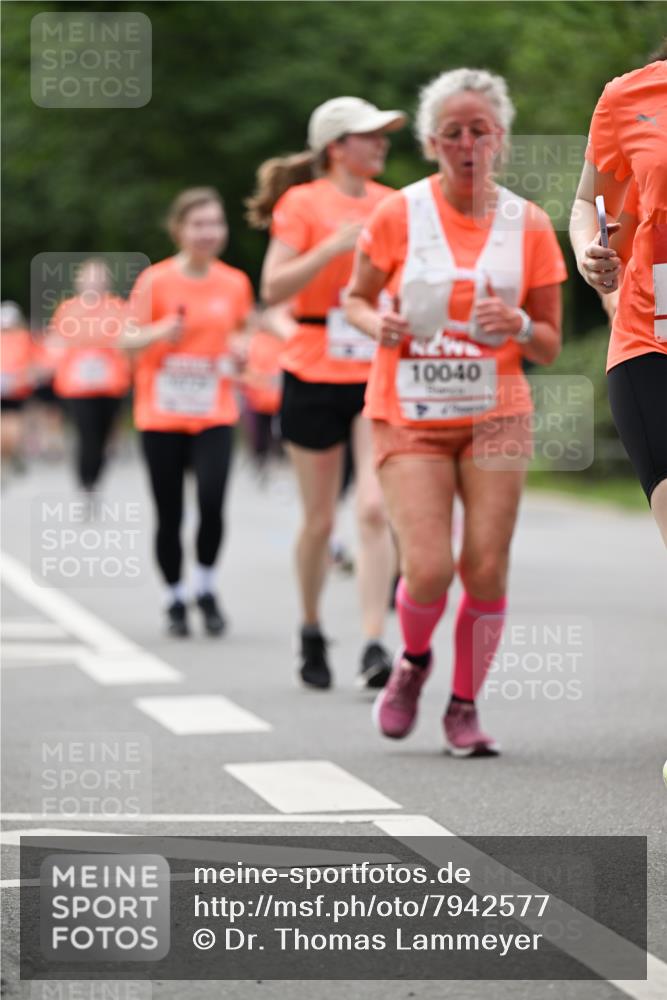 15.06.2025 - REWE Women's Run Dr. Thomas Lammeyer http://msf.ph/oto/7942577 15.06.2025 09:21:41 Laufen 10040 meine-sportfotos.de