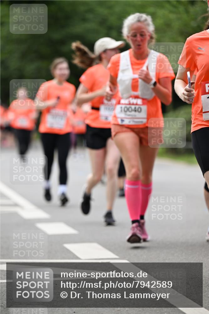 15.06.2025 - REWE Women's Run Dr. Thomas Lammeyer http://msf.ph/oto/7942589 15.06.2025 09:21:41 Laufen 10040 meine-sportfotos.de