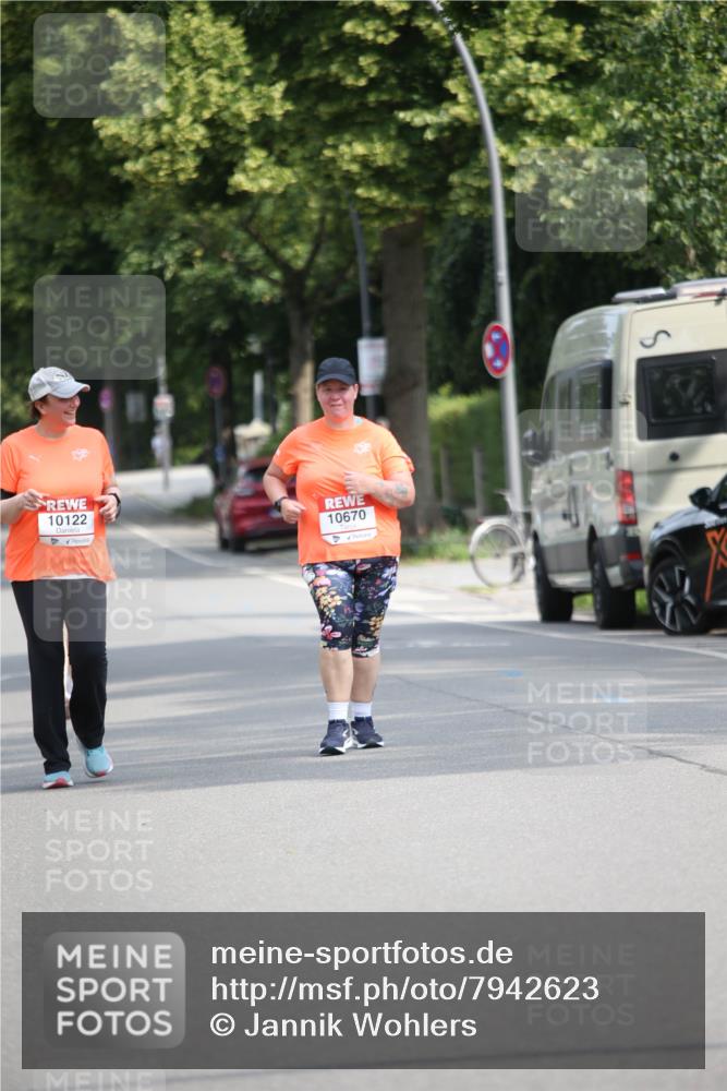 15.06.2025 - REWE Women's Run Jannik Wohlers http://msf.ph/oto/7942623 15.06.2025 10:00:49 Laufen 10122, 10670 meine-sportfotos.de