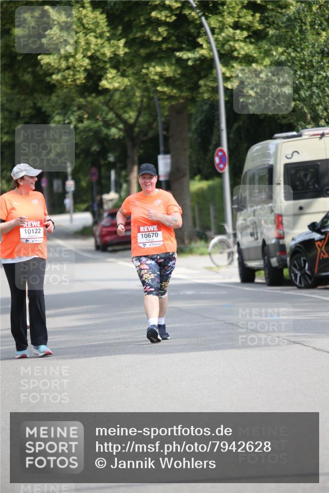 15.06.2025 - REWE Women's Run Jannik Wohlers http://msf.ph/oto/7942628 15.06.2025 10:00:49 Laufen 10122, 10670 meine-sportfotos.de