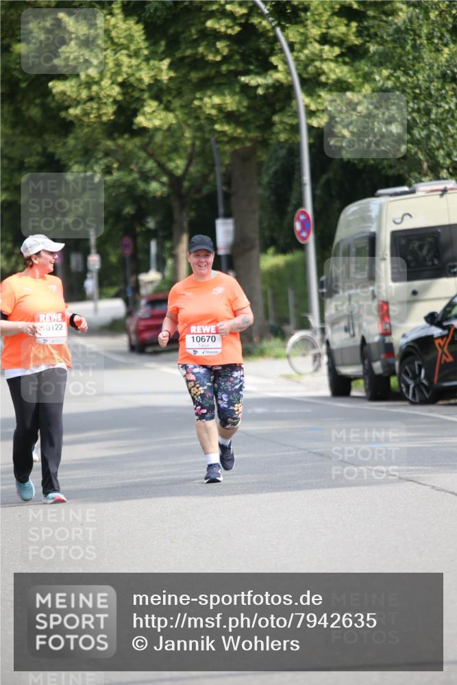 15.06.2025 - REWE Women's Run Jannik Wohlers http://msf.ph/oto/7942635 15.06.2025 10:00:49 Laufen 0122, 10670 meine-sportfotos.de