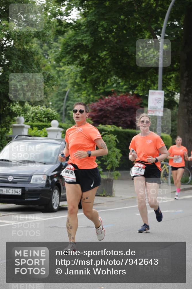 15.06.2025 - REWE Women's Run Jannik Wohlers http://msf.ph/oto/7942643 15.06.2025 08:28:42 Laufen 1043, 0418, 10682 meine-sportfotos.de