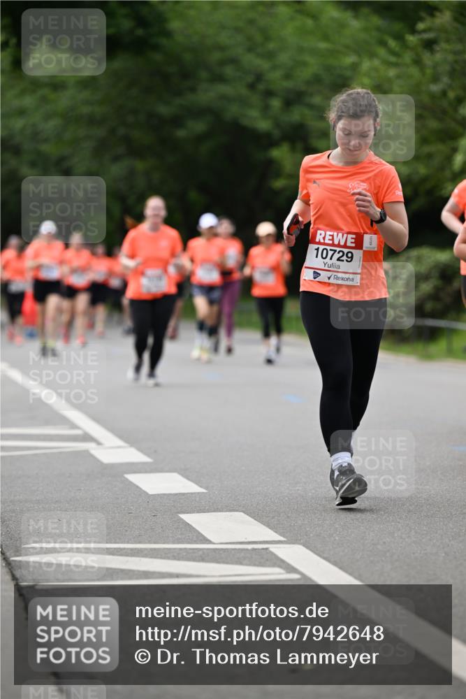 15.06.2025 - REWE Women's Run Dr. Thomas Lammeyer http://msf.ph/oto/7942648 15.06.2025 09:21:43 Laufen 10729, 10729 meine-sportfotos.de