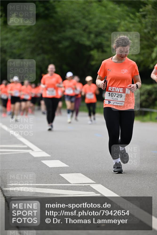 15.06.2025 - REWE Women's Run Dr. Thomas Lammeyer http://msf.ph/oto/7942654 15.06.2025 09:21:43 Laufen 10729 meine-sportfotos.de