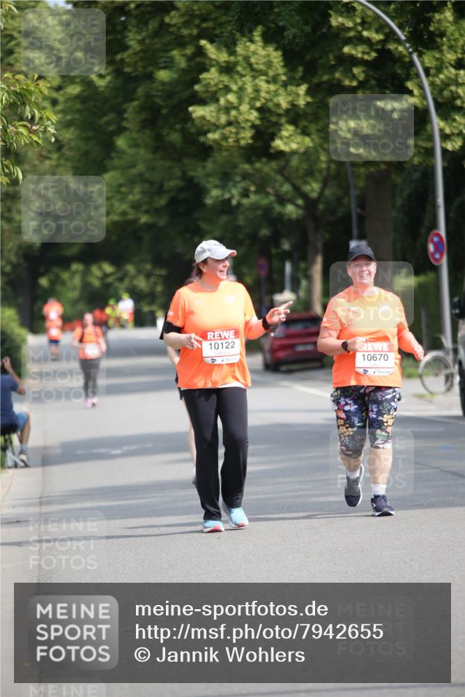 15.06.2025 - REWE Women's Run Jannik Wohlers http://msf.ph/oto/7942655 15.06.2025 10:00:50 Laufen 10122, 10670 meine-sportfotos.de