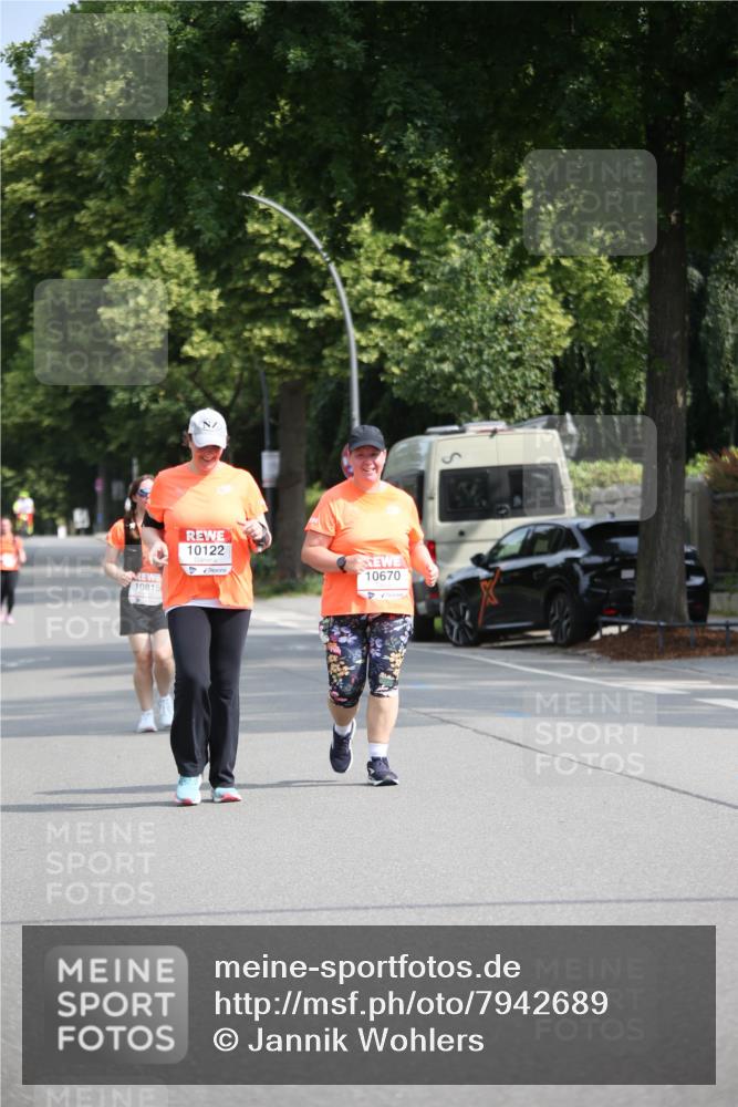 15.06.2025 - REWE Women's Run Jannik Wohlers http://msf.ph/oto/7942689 15.06.2025 10:00:53 Laufen 10815, 10122, 10670 meine-sportfotos.de