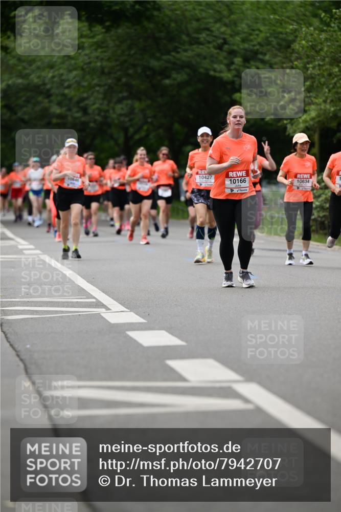 15.06.2025 - REWE Women's Run Dr. Thomas Lammeyer http://msf.ph/oto/7942707 15.06.2025 09:21:46 Laufen 10427, 10166, 10634 meine-sportfotos.de