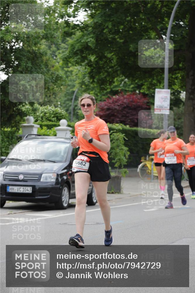 15.06.2025 - REWE Women's Run Jannik Wohlers http://msf.ph/oto/7942729 15.06.2025 08:28:44 Laufen 1043, 10682, 10415 meine-sportfotos.de