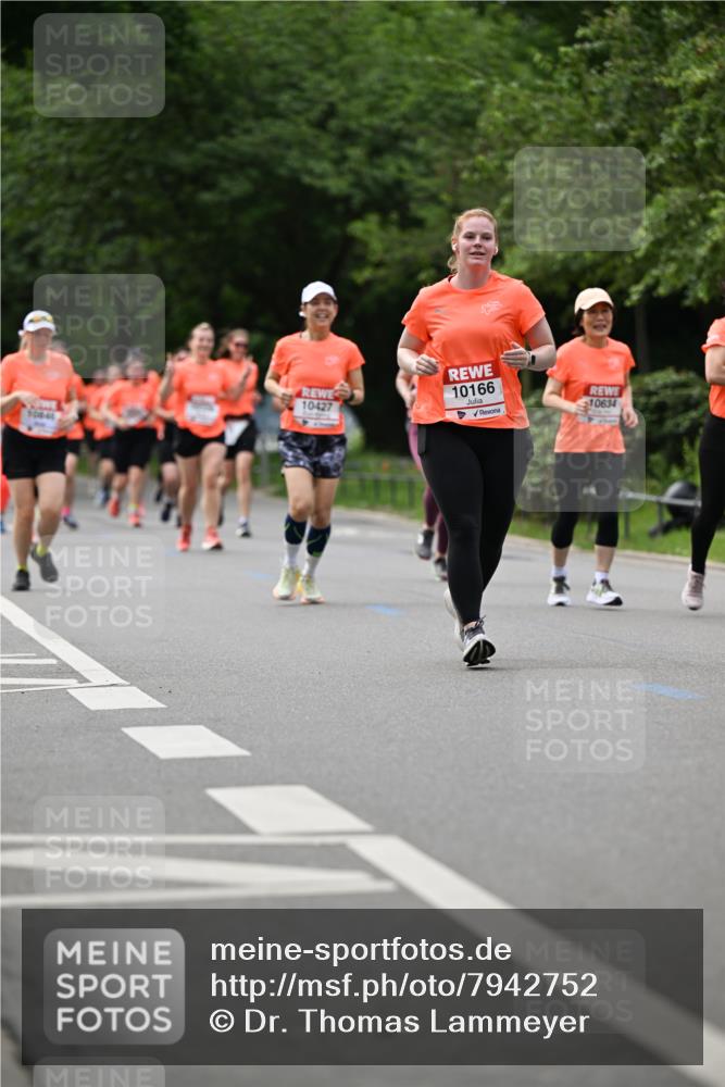 15.06.2025 - REWE Women's Run Dr. Thomas Lammeyer http://msf.ph/oto/7942752 15.06.2025 09:21:47 Laufen 100, 40, 10427, 10166, 10634 meine-sportfotos.de