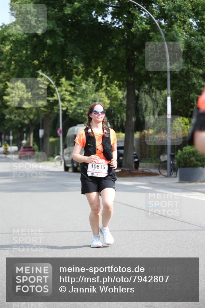 15.06.2025 - REWE Women's Run Jannik Wohlers http://msf.ph/oto/7942807 15.06.2025 10:01:00 Laufen 10815 meine-sportfotos.de
