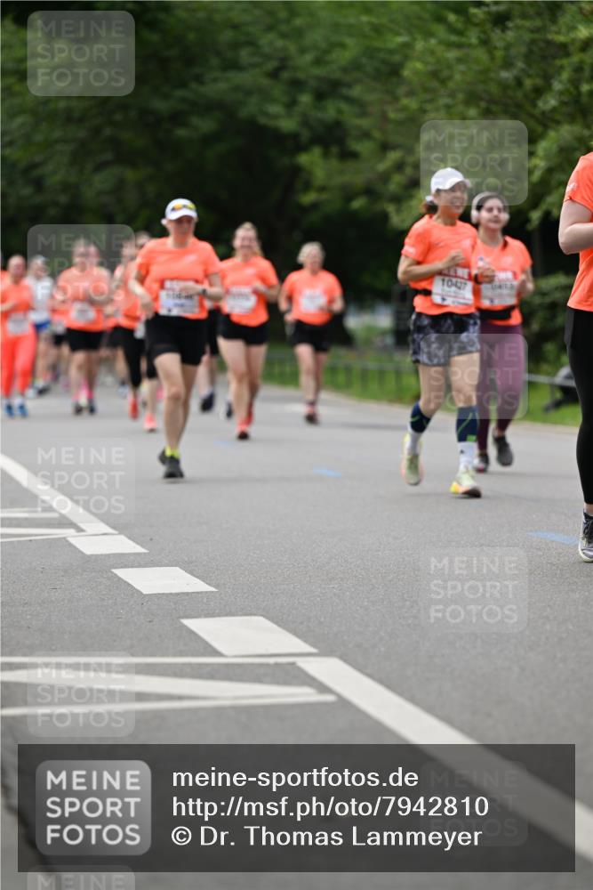 15.06.2025 - REWE Women's Run Dr. Thomas Lammeyer http://msf.ph/oto/7942810 15.06.2025 09:21:49 Laufen  meine-sportfotos.de