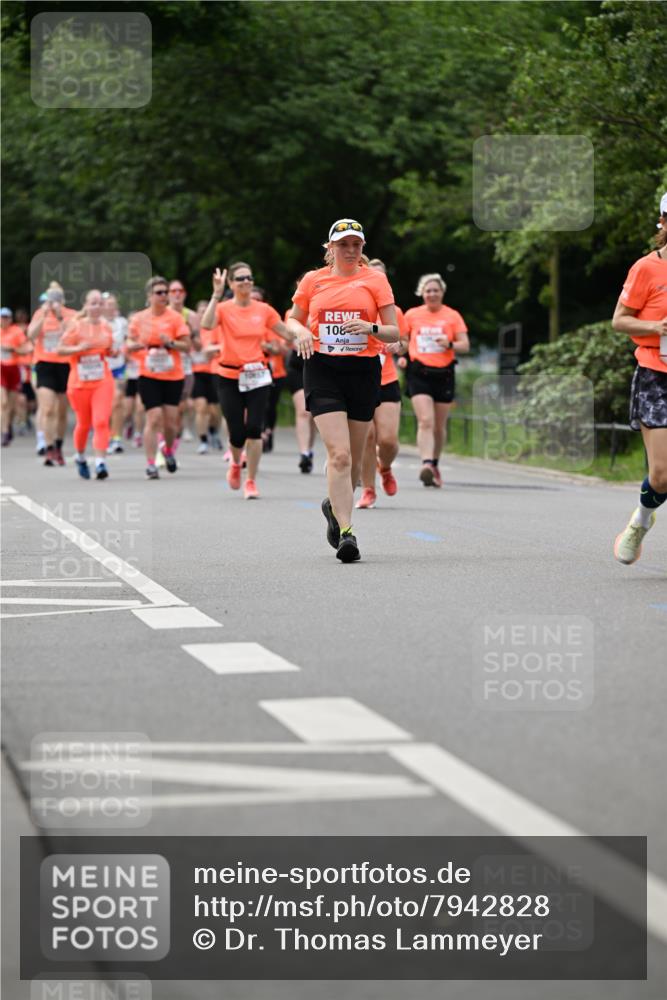 15.06.2025 - REWE Women's Run Dr. Thomas Lammeyer http://msf.ph/oto/7942828 15.06.2025 09:21:50 Laufen 108 meine-sportfotos.de