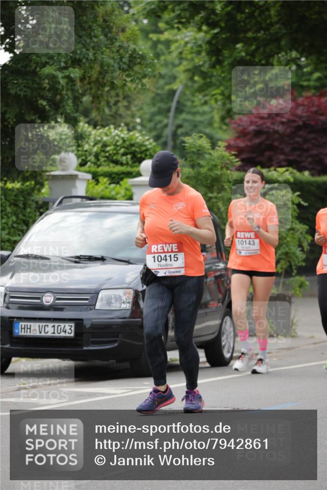 15.06.2025 - REWE Women's Run Jannik Wohlers http://msf.ph/oto/7942861 15.06.2025 08:28:46 Laufen 1043, 10415, 10143 meine-sportfotos.de