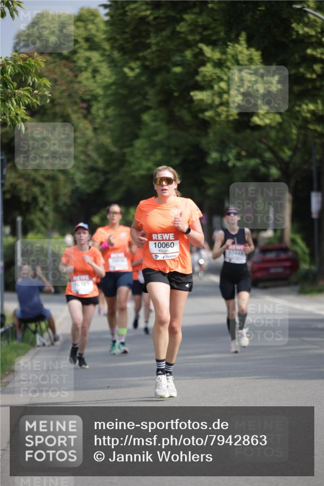 15.06.2025 - REWE Women's Run Jannik Wohlers http://msf.ph/oto/7942863 15.06.2025 08:46:55 Laufen 10325, 10030, 10060, 10449 meine-sportfotos.de