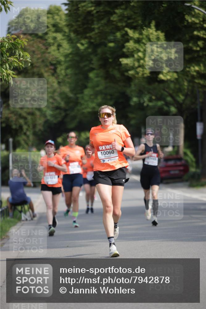 15.06.2025 - REWE Women's Run Jannik Wohlers http://msf.ph/oto/7942878 15.06.2025 08:46:55 Laufen 10325, 10060, 10449 meine-sportfotos.de