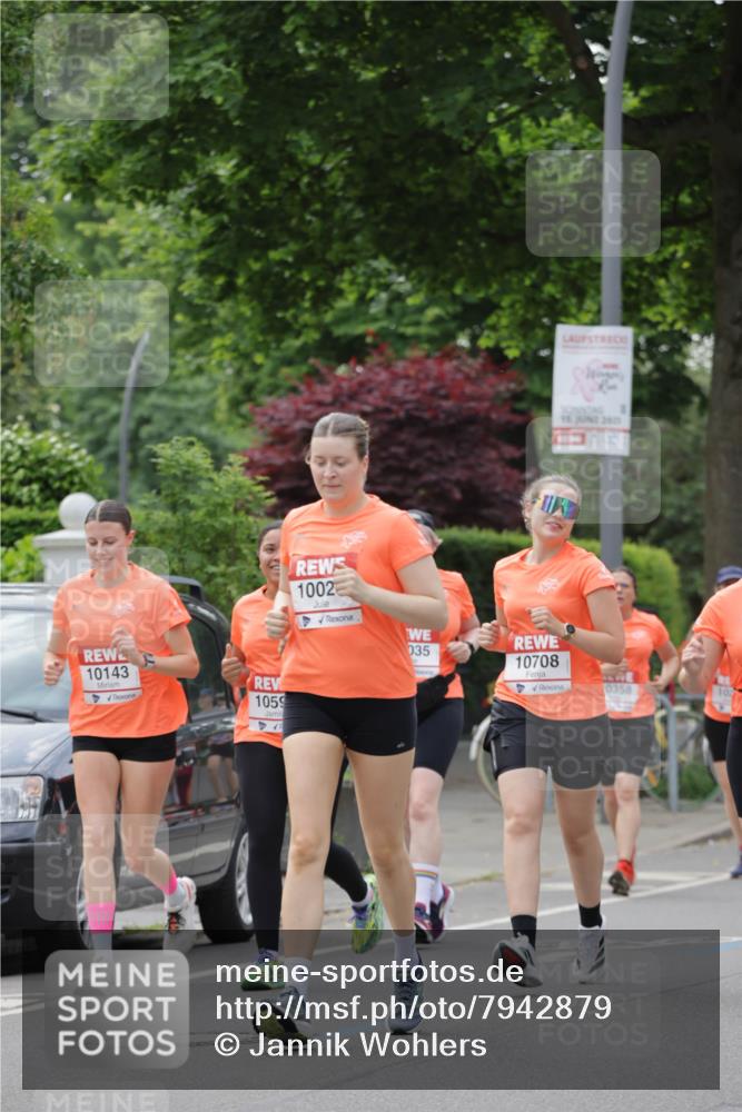 15.06.2025 - REWE Women's Run Jannik Wohlers http://msf.ph/oto/7942879 15.06.2025 08:28:47 Laufen 10143, 1059, 1002, 035, 10708 meine-sportfotos.de