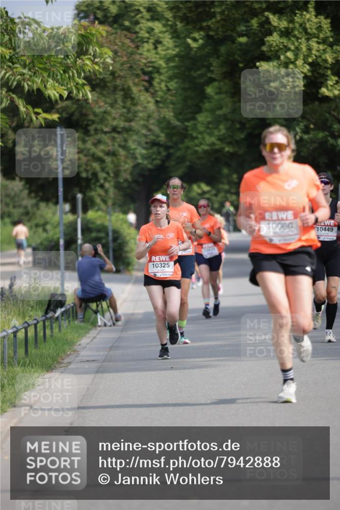15.06.2025 - REWE Women's Run Jannik Wohlers http://msf.ph/oto/7942888 15.06.2025 08:46:56 Laufen 10060, 10449, 10829, 10325 meine-sportfotos.de