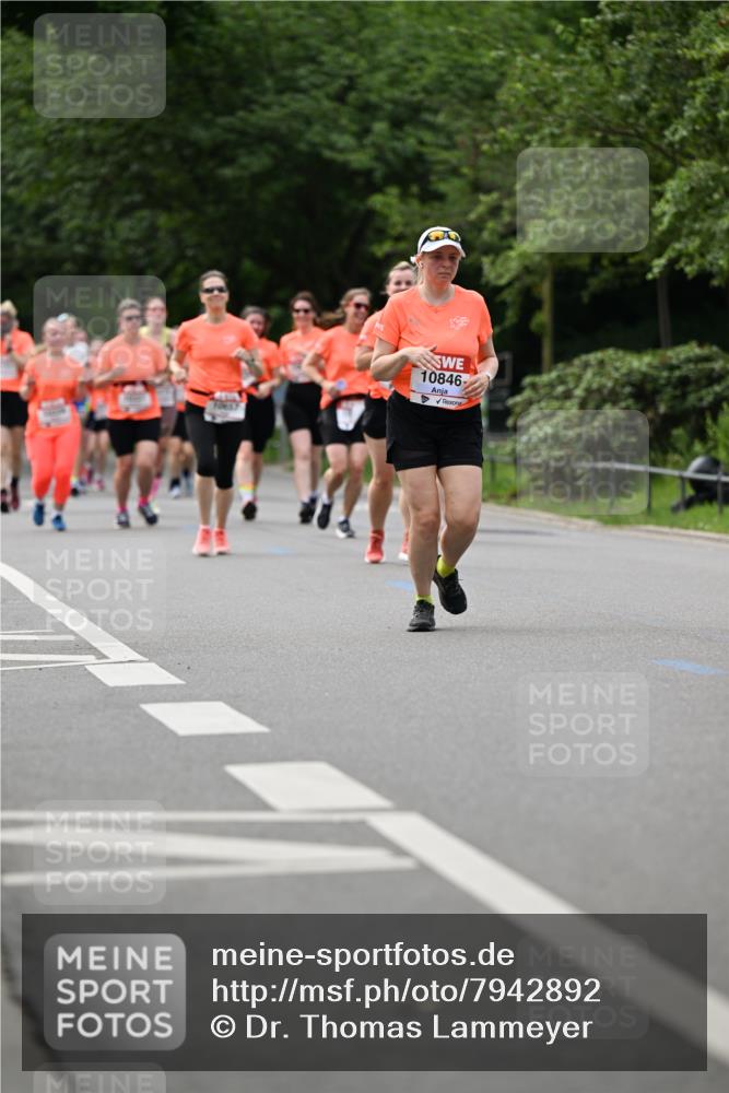 15.06.2025 - REWE Women's Run Dr. Thomas Lammeyer http://msf.ph/oto/7942892 15.06.2025 09:21:50 Laufen 10846 meine-sportfotos.de