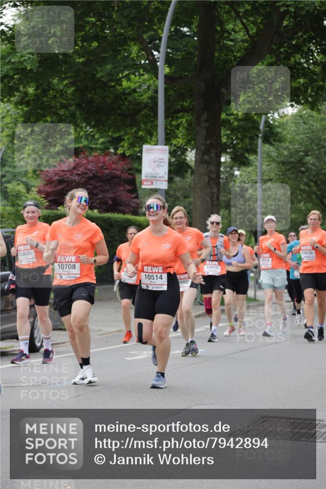 15.06.2025 - REWE Women's Run Jannik Wohlers http://msf.ph/oto/7942894 15.06.2025 08:28:48 Laufen 10035, 10708, 10514 meine-sportfotos.de