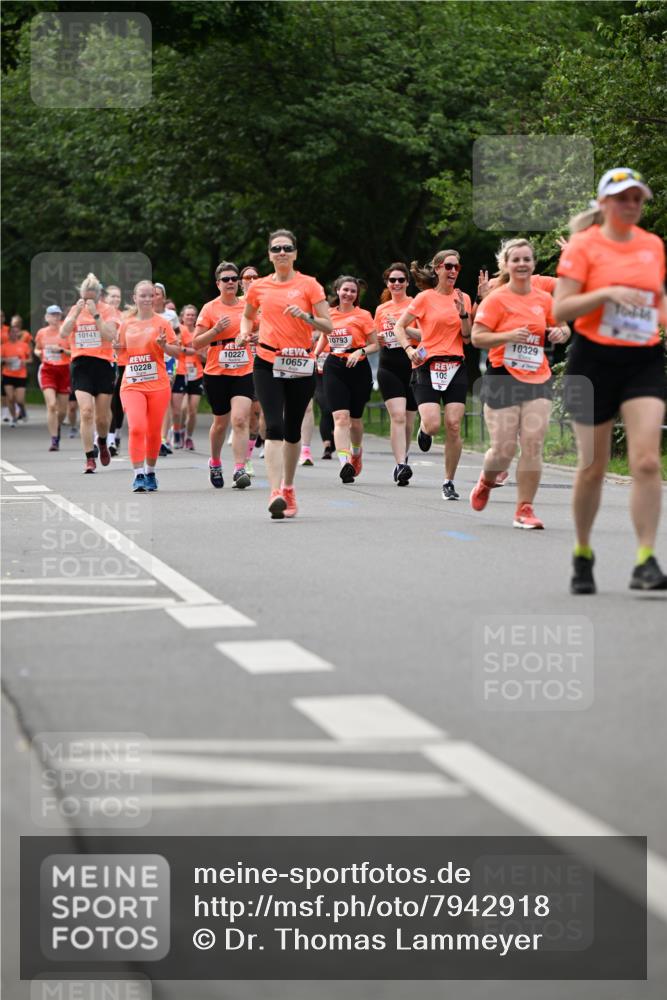 15.06.2025 - REWE Women's Run Dr. Thomas Lammeyer http://msf.ph/oto/7942918 15.06.2025 09:21:51 Laufen 10228 meine-sportfotos.de