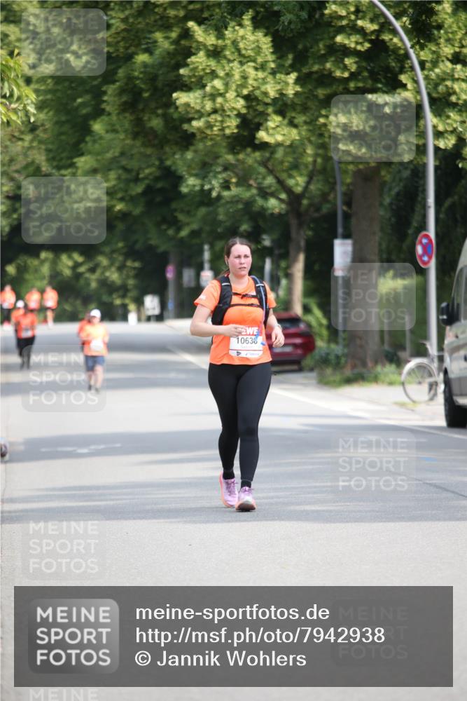 15.06.2025 - REWE Women's Run Jannik Wohlers http://msf.ph/oto/7942938 15.06.2025 10:01:11 Laufen 10630 meine-sportfotos.de