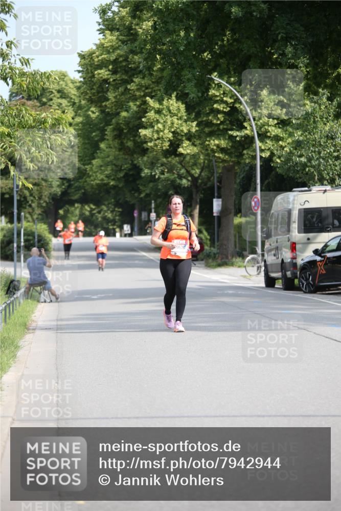 15.06.2025 - REWE Women's Run Jannik Wohlers http://msf.ph/oto/7942944 15.06.2025 10:01:12 Laufen  meine-sportfotos.de