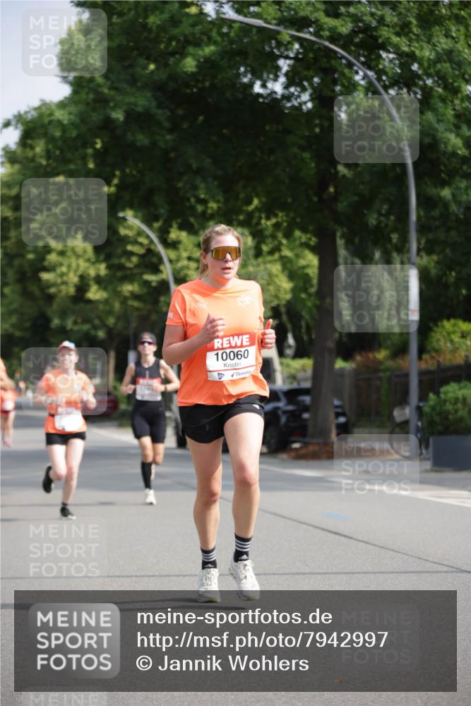 15.06.2025 - REWE Women's Run Jannik Wohlers http://msf.ph/oto/7942997 15.06.2025 08:46:58 Laufen 10060 meine-sportfotos.de