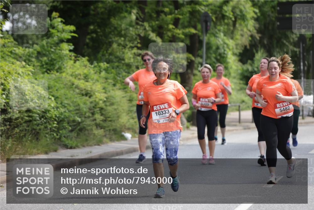 15.06.2025 - REWE Women's Run Jannik Wohlers http://msf.ph/oto/7943000 15.06.2025 10:16:19 Laufen 10333, 5309, 5482 meine-sportfotos.de