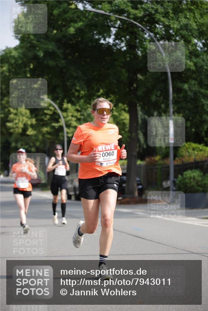 15.06.2025 - REWE Women's Run Jannik Wohlers http://msf.ph/oto/7943011 15.06.2025 08:46:59 Laufen 0060 meine-sportfotos.de
