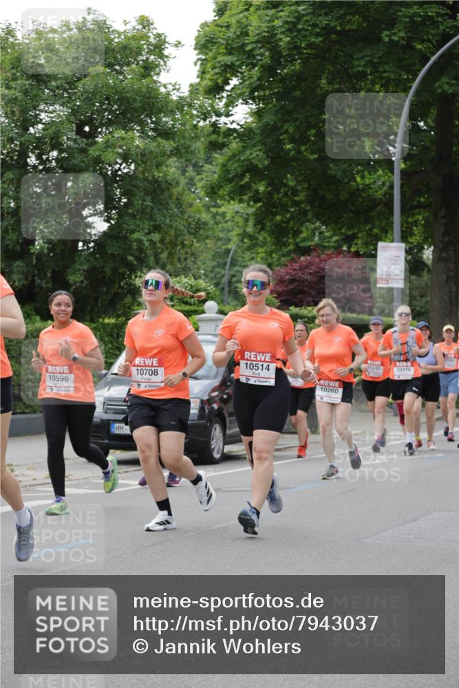15.06.2025 - REWE Women's Run Jannik Wohlers http://msf.ph/oto/7943037 15.06.2025 08:28:50 Laufen 10596, 10708, 10514, 10260, 10242, 10810 meine-sportfotos.de