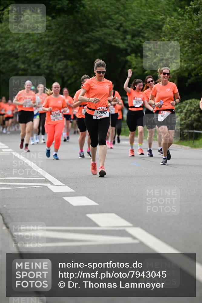 15.06.2025 - REWE Women's Run Dr. Thomas Lammeyer http://msf.ph/oto/7943045 15.06.2025 09:21:54 Laufen 10228, 10657 meine-sportfotos.de