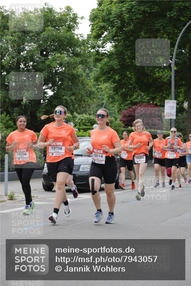 15.06.2025 - REWE Women's Run Jannik Wohlers http://msf.ph/oto/7943057 15.06.2025 08:28:50 Laufen 10596, 10708, 10514, 10358, 10242, 10810, 10260 meine-sportfotos.de