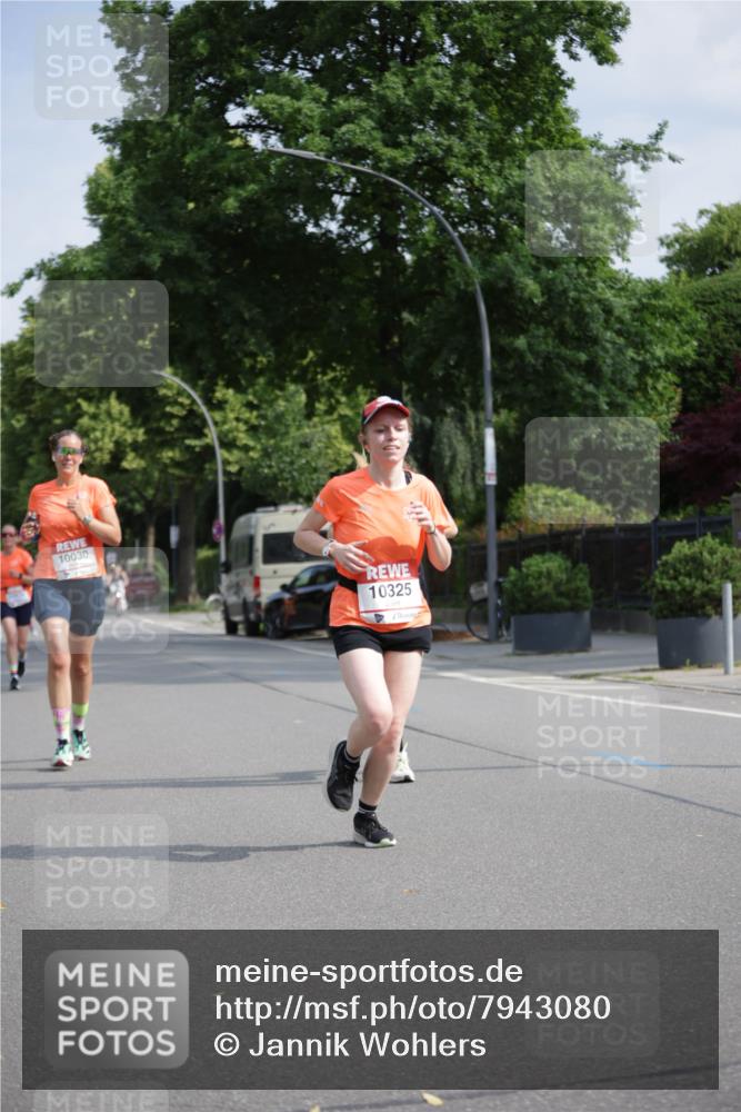 15.06.2025 - REWE Women's Run Jannik Wohlers http://msf.ph/oto/7943080 15.06.2025 08:47:01 Laufen 10030, 10325 meine-sportfotos.de