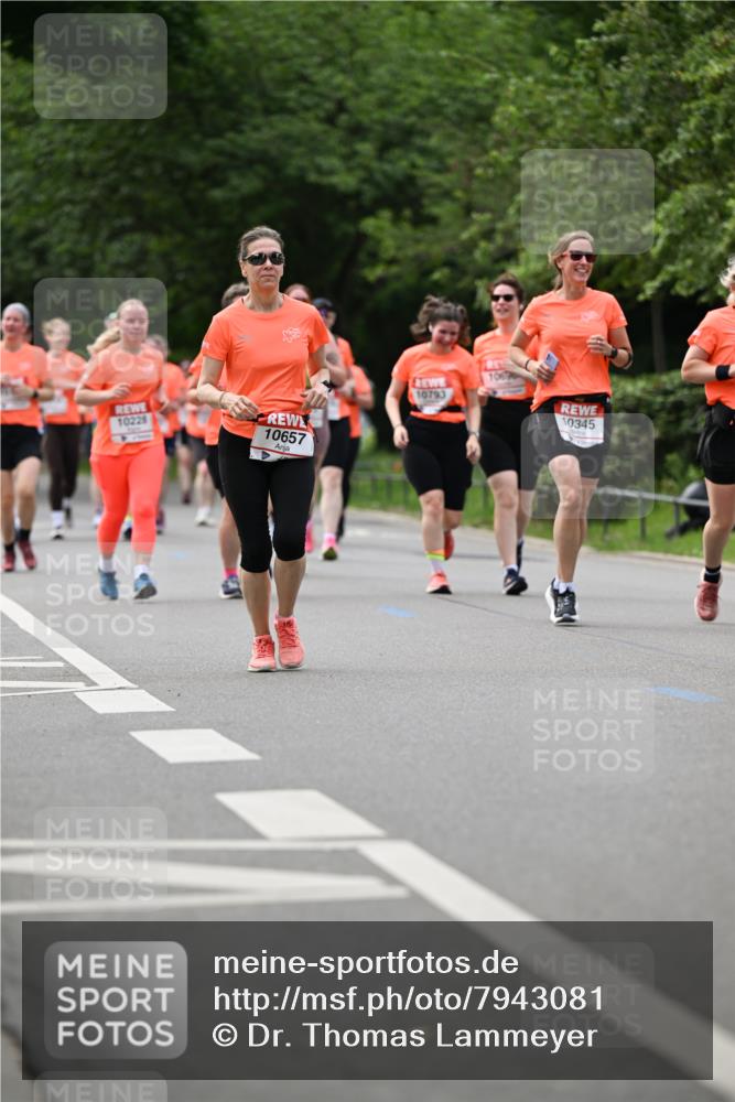 15.06.2025 - REWE Women's Run Dr. Thomas Lammeyer http://msf.ph/oto/7943081 15.06.2025 09:21:54 Laufen 10228, 10657, 10345 meine-sportfotos.de