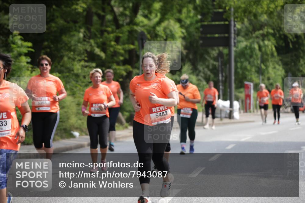 15.06.2025 - REWE Women's Run Jannik Wohlers http://msf.ph/oto/7943087 15.06.2025 10:16:22 Laufen 33, 5355, 5305, 5482 meine-sportfotos.de