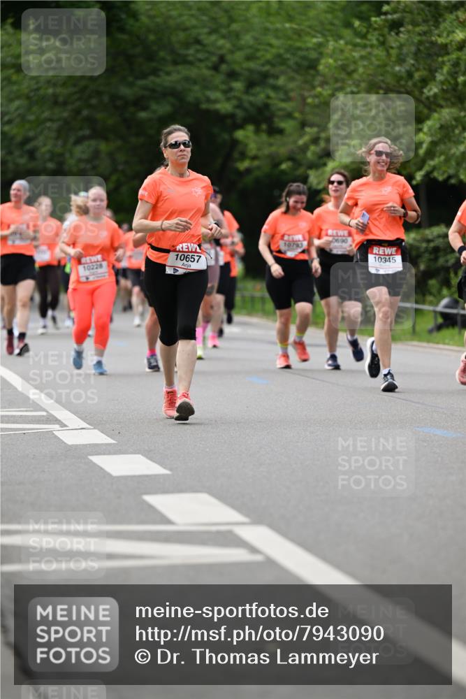 15.06.2025 - REWE Women's Run Dr. Thomas Lammeyer http://msf.ph/oto/7943090 15.06.2025 09:21:54 Laufen 10228, 10657, 0690, 10345 meine-sportfotos.de