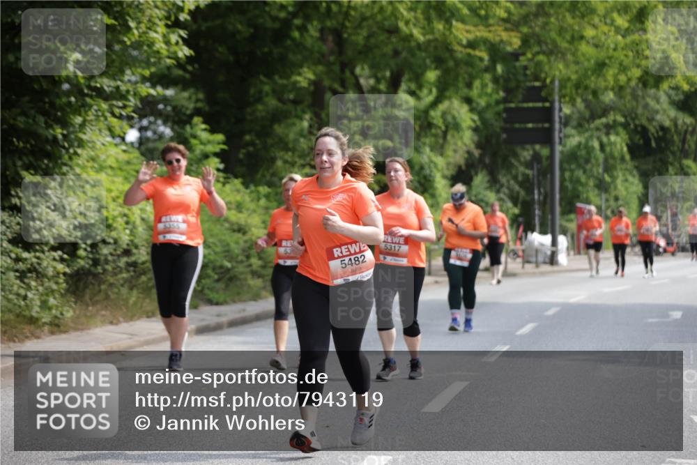 15.06.2025 - REWE Women's Run Jannik Wohlers http://msf.ph/oto/7943119 15.06.2025 10:16:23 Laufen 5355, 5482, 5317 meine-sportfotos.de