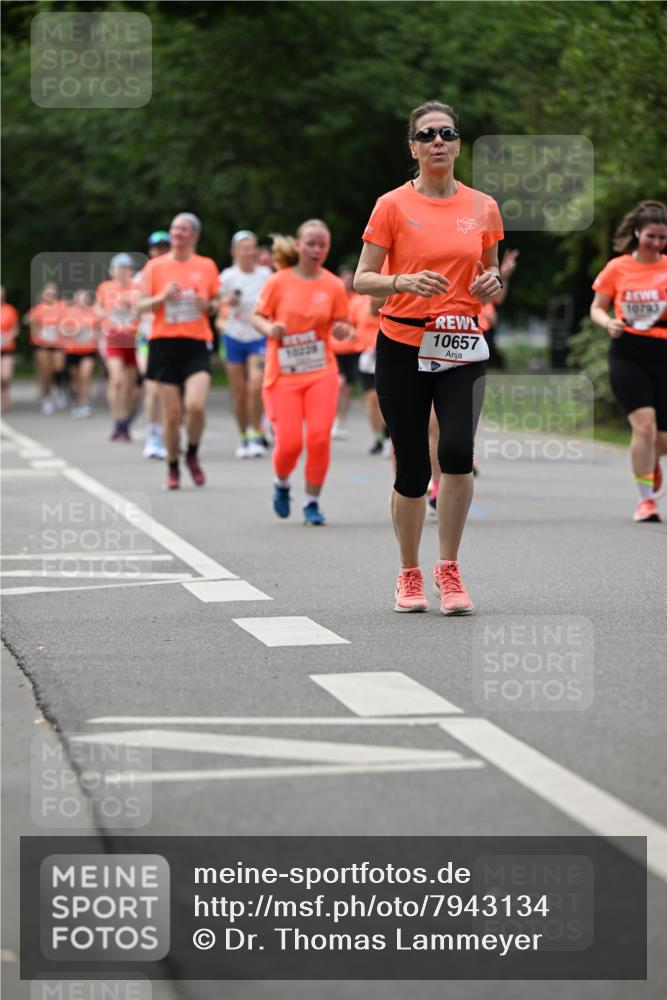 15.06.2025 - REWE Women's Run Dr. Thomas Lammeyer http://msf.ph/oto/7943134 15.06.2025 09:21:56 Laufen 10657 meine-sportfotos.de