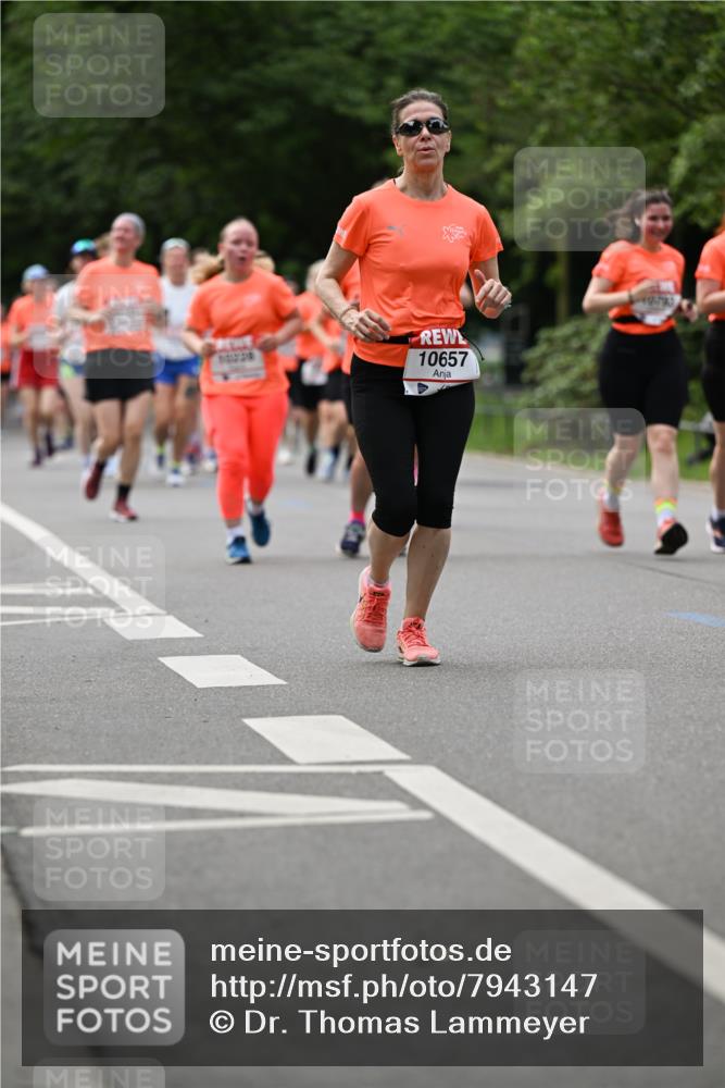 15.06.2025 - REWE Women's Run Dr. Thomas Lammeyer http://msf.ph/oto/7943147 15.06.2025 09:21:56 Laufen 10657 meine-sportfotos.de